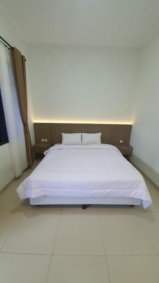 Joglo 21A Hotel Yogyakarta Kültér fotó